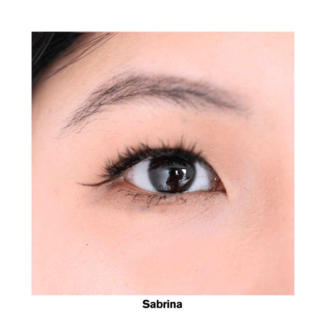 Kayshe Press - On Lashes: Charlotte + Annabelle - KAYSHE