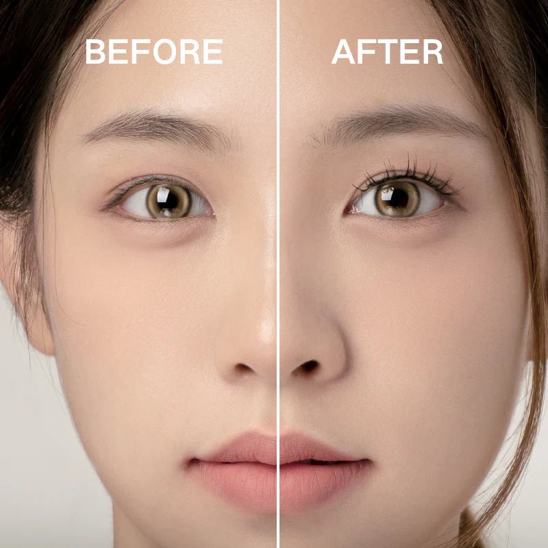 Wosado Double Magnetic Lashes - Luna Black - KAYSHE