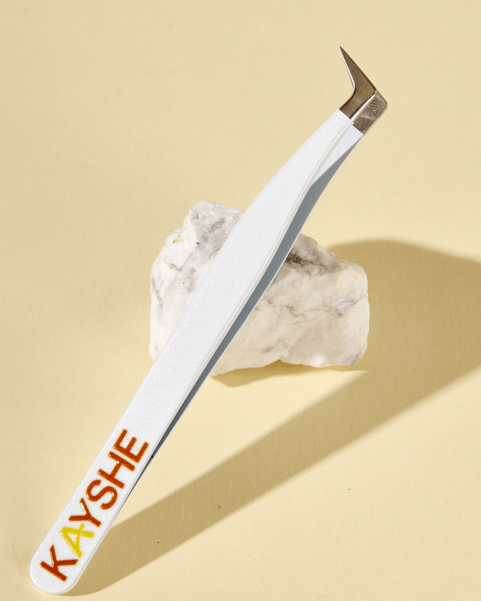 Kayshe Lash Tweezers - KAYSHE
